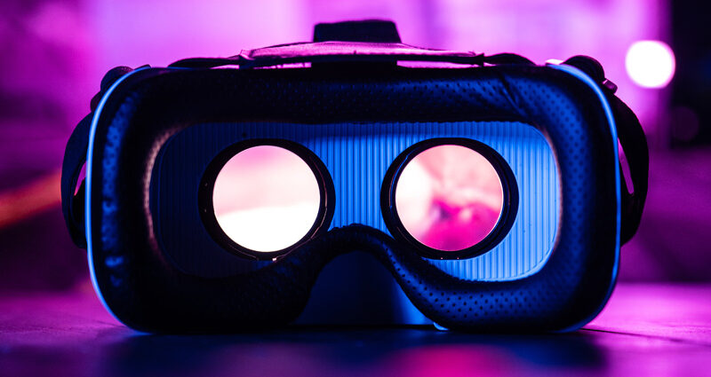 Future of VR in 2025