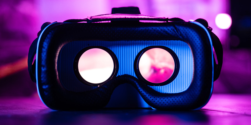 Future of VR in 2025 Future of VR in 2025