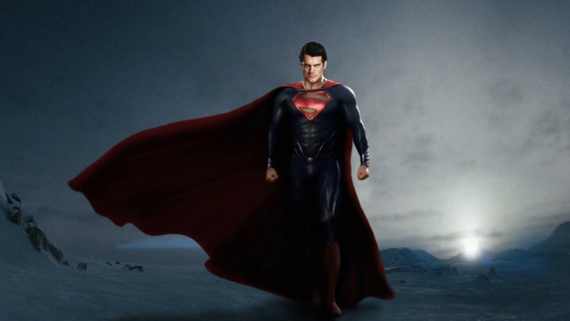 The Upcoming DC movies in 2025: