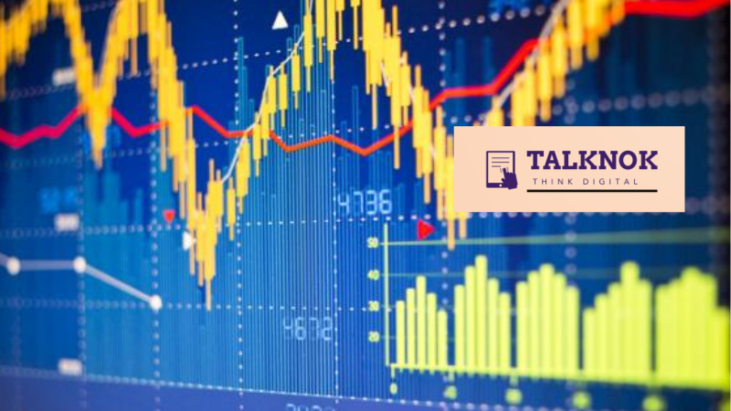 Stock Continues To Sink And Shrink Wall Street