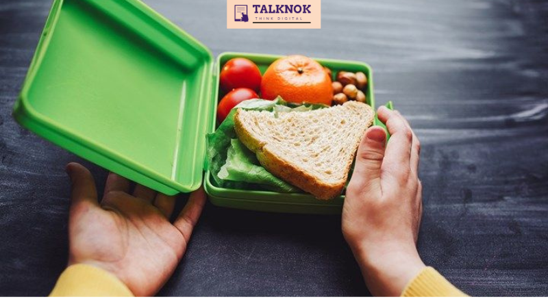 Toddlers Friendly Lunch Box Ideas and Its Importance