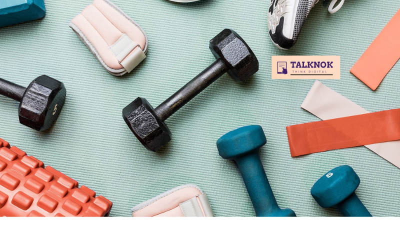 FITNESS FOR BEGINNERS, Is it Trending!! Let’s Dive