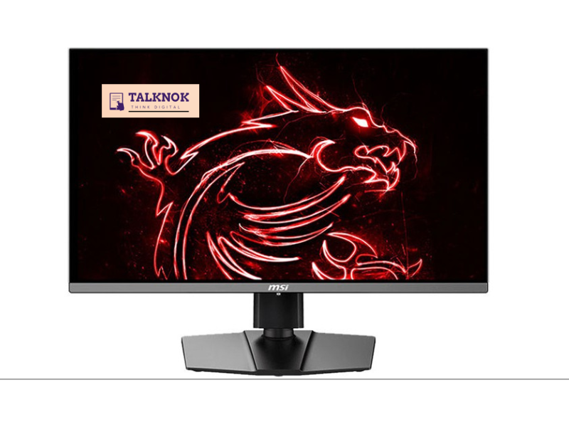 These MSI QD-OLED Gaming Monitors are AMAZING These MSI QD-OLED Gaming Monitors are AMAZING