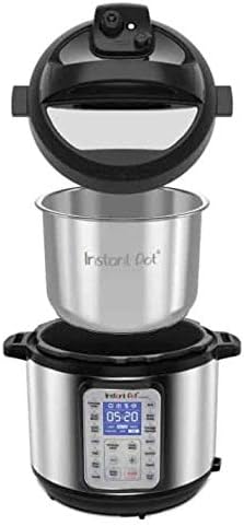 Here’s a polished and compelling product description for the Instant Pot Duo Plus 9-in-1 Electric Pressure Cooker Here’s a polished and compelling product description for the Instant Pot Duo Plus 9-in-1 Electric Pressure Cooker