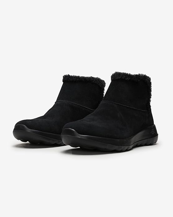 Skechers Women's On-The-go Joy-Bundle Up Chukka Boot Skechers Women's On-The-go Joy-Bundle Up Chukka Boot