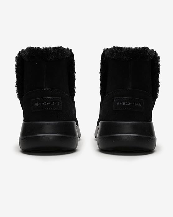Skechers Women's On-The-go Joy-Bundle Up Chukka Boot Skechers Women's On-The-go Joy-Bundle Up Chukka Boot