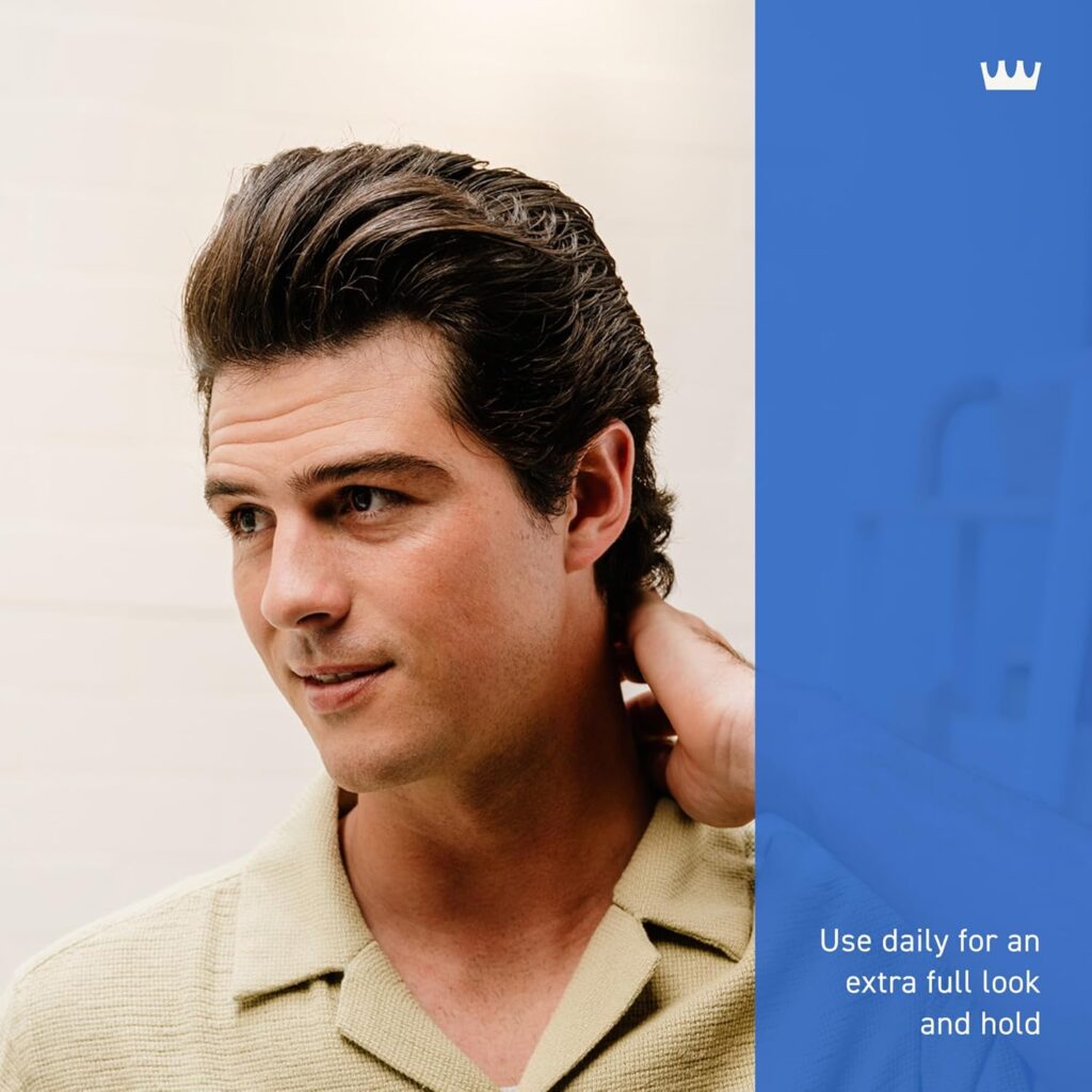 Cremo Mens Hair Paste - Premium Barber Grade Thickening Paste with High Hold and Low Shine, 4 Oz Cremo Mens Hair Paste - Premium Barber Grade Thickening Paste with High Hold and Low Shine, 4 Oz