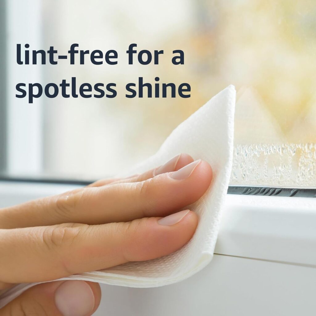 The Amazon Basics 2-Ply Flex-Sheets Paper Towels offer an affordable, everyday option for household cleaning. Here’s a detailed breakdown: The Amazon Basics 2-Ply Flex-Sheets Paper Towels offer an affordable, everyday option for household cleaning. Here’s a detailed breakdown: