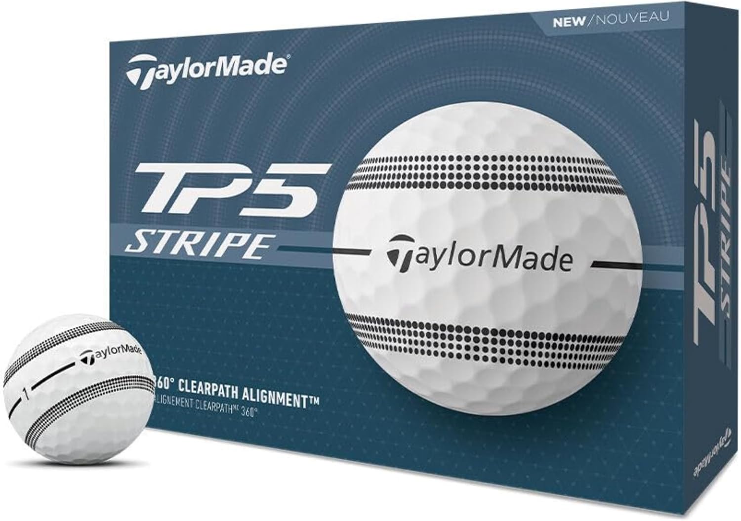 If you're looking for TaylorMade golf balls in 2024, the brand offers several high-performance options tailored to different swing speeds and playing styles. Here’s a breakdown of their latest models: If you’re looking for TaylorMade golf balls in 2024, the brand offers several high-performance options tailored to different swing speeds and playing styles. Here’s a breakdown of their latest models: