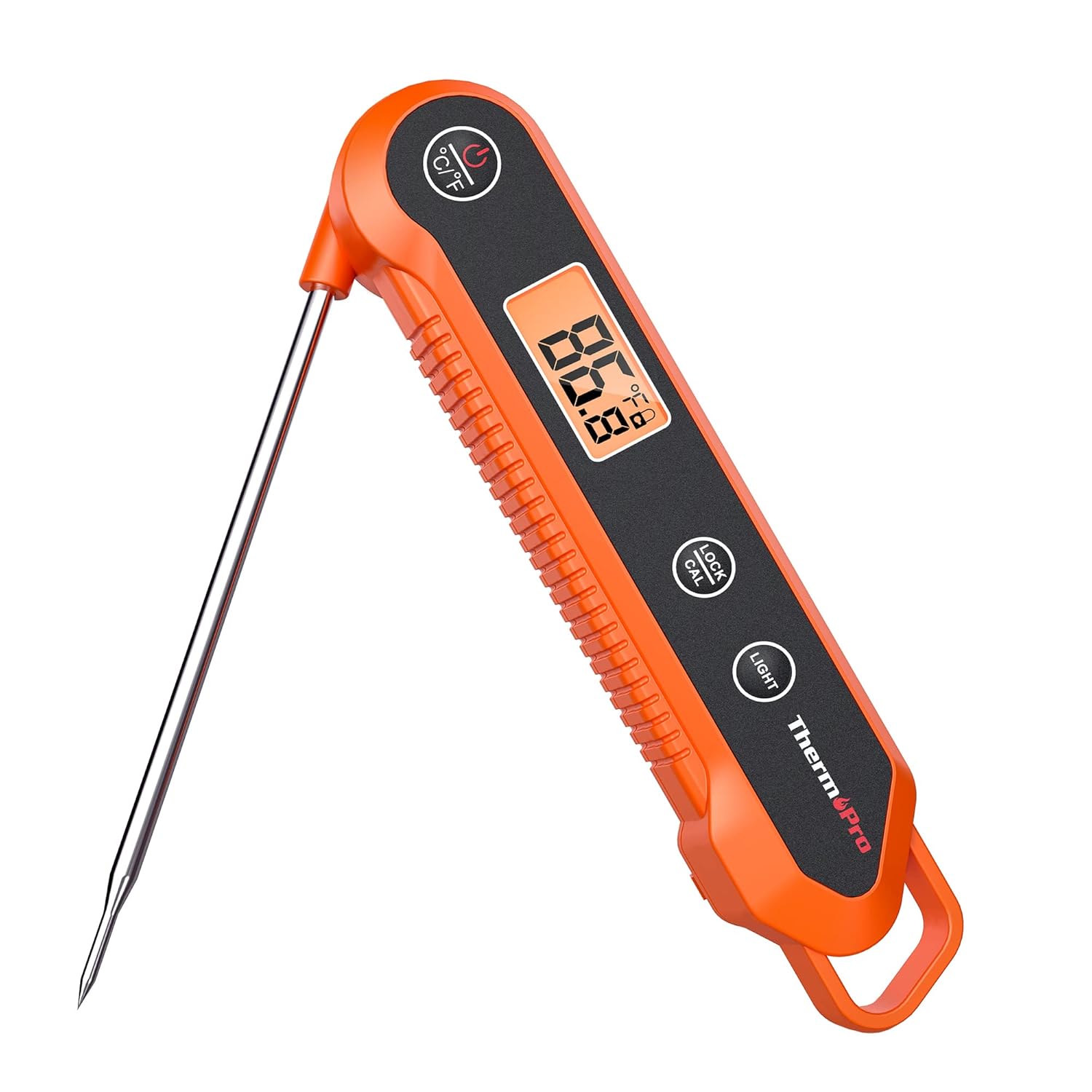 The ThermoPro TP03H Digital Instant-Read Meat Thermometer is a popular, budget-friendly kitchen tool designed for quick and accurate temperature readings. Here’s a detailed breakdown: