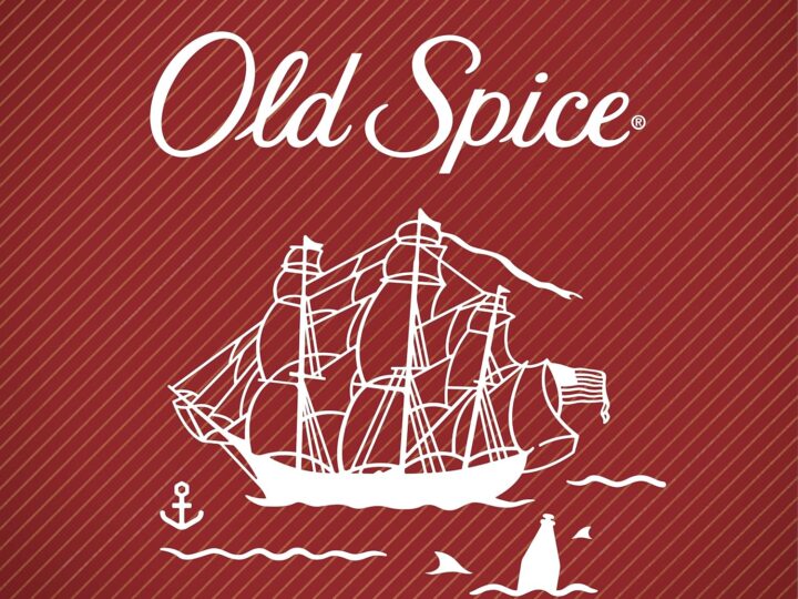 Old Spice Antiperspirant Deodorant for Men, 24/7 Odor Protection, 24/7 Lasting Freshness, Red Collection, Swagger with Cedarwood Scent, 2.6 oz