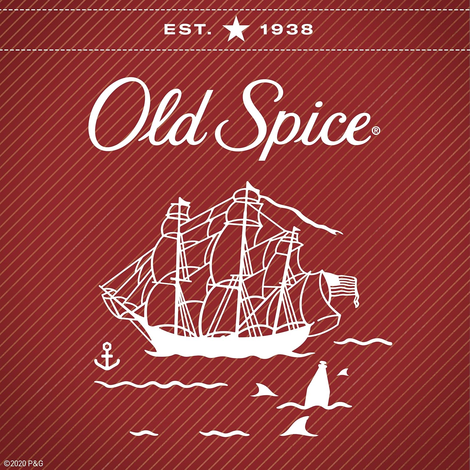 Old Spice Antiperspirant Deodorant for Men, 24/7 Odor Protection, 24/7 Lasting Freshness, Red Collection, Swagger with Cedarwood Scent, 2.6 oz Old Spice Antiperspirant Deodorant for Men, 24/7 Odor Protection, 24/7 Lasting Freshness, Red Collection, Swagger with Cedarwood Scent, 2.6 oz