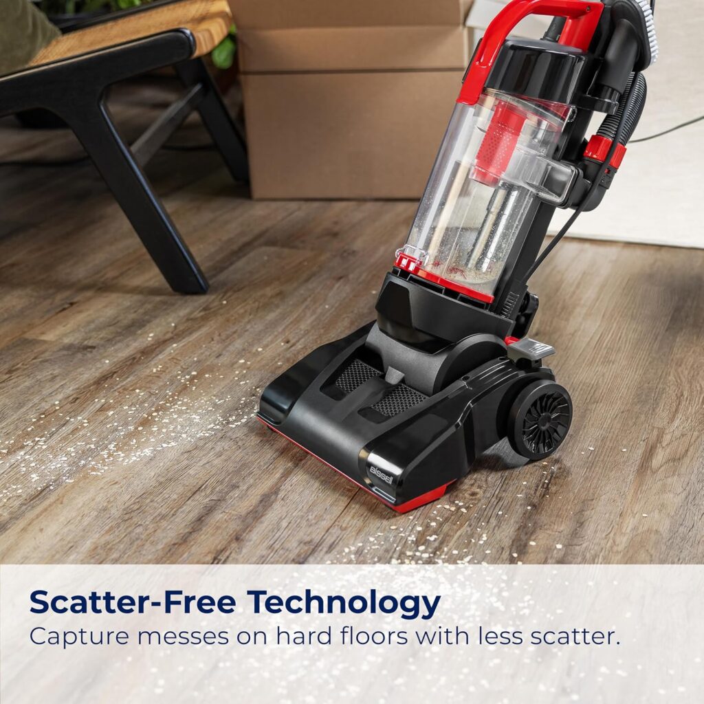 The Bissell CleanView Compact Upright Vacuum (Model 3508) is a great choice for small spaces like dorm rooms and apartments. Here’s a quick overview of its key features: The Bissell CleanView Compact Upright Vacuum (Model 3508) is a great choice for small spaces like dorm rooms and apartments. Here’s a quick overview of its key features: