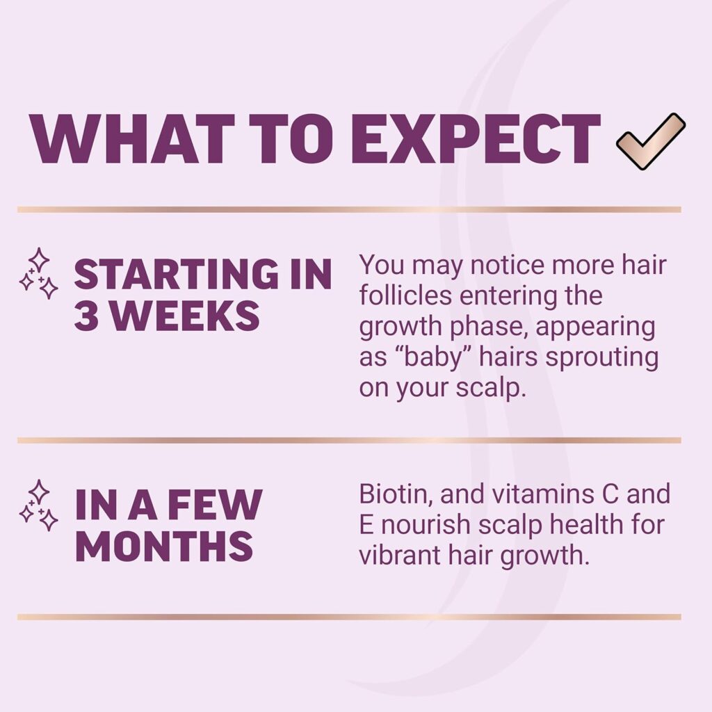 Force Factor Hair Growth Accelerator Soft Chews, Hair Growth Vitamins for Women and Men with Clinically Proven Lustriva and Biotin to Promote Thicker, Fuller, Stronger Hair, Mixed Berry, 60 Soft Chews Force Factor Hair Growth Accelerator Soft Chews, Hair Growth Vitamins for Women and Men with Clinically Proven Lustriva and Biotin to Promote Thicker, Fuller, Stronger Hair, Mixed Berry, 60 Soft Chews