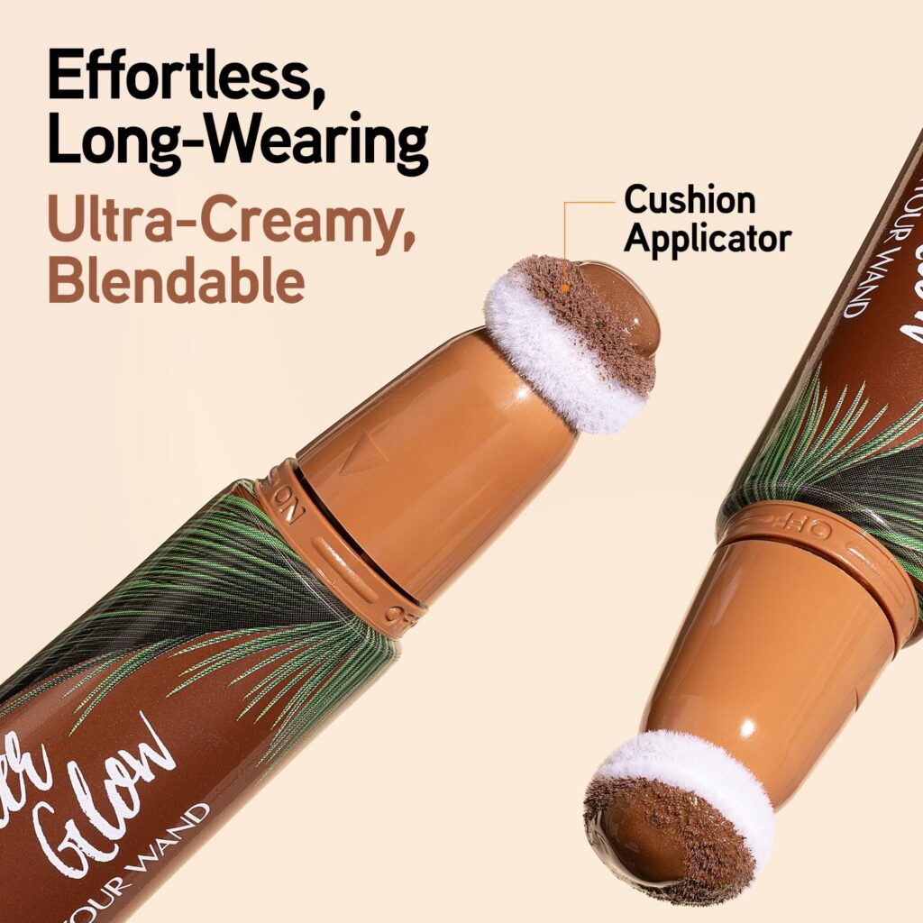 Physicians Formula Butter Glow Contour Wand, Easy Application for Instant Definition, Luxuriously Nourishing & Creamy - Fair to Light Physicians Formula Butter Glow Contour Wand, Easy Application for Instant Definition, Luxuriously Nourishing & Creamy - Fair to Light
