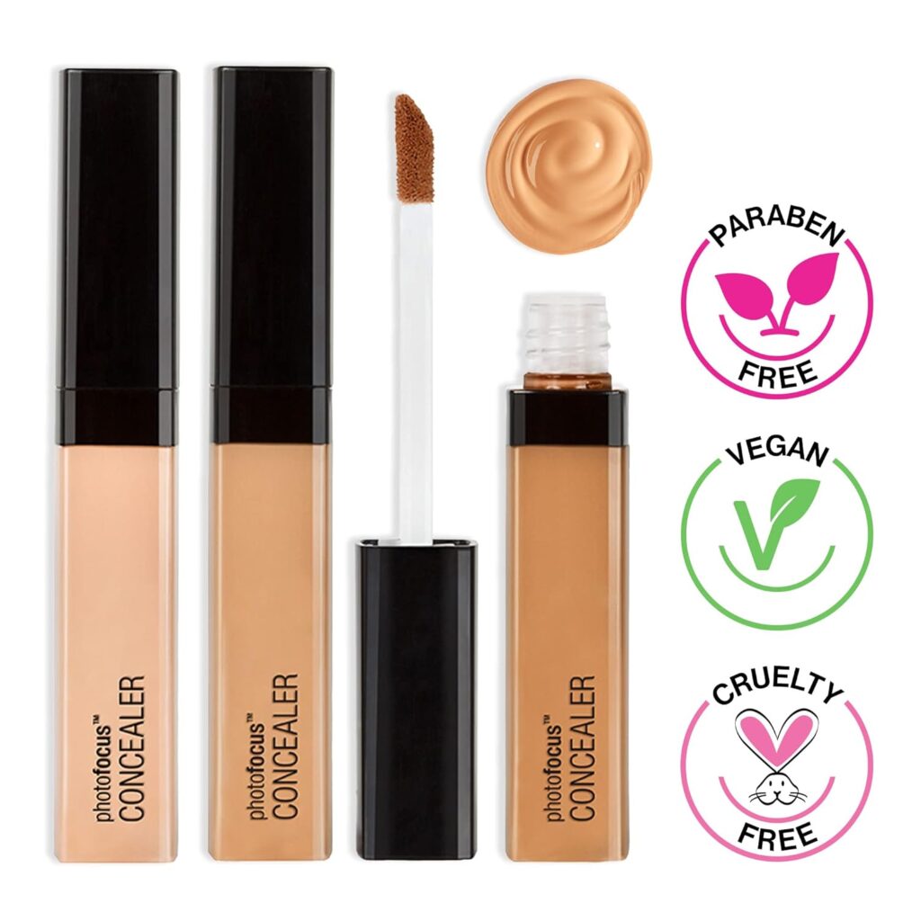 Wet n Wild Photo Focus Concealer Fair Beige