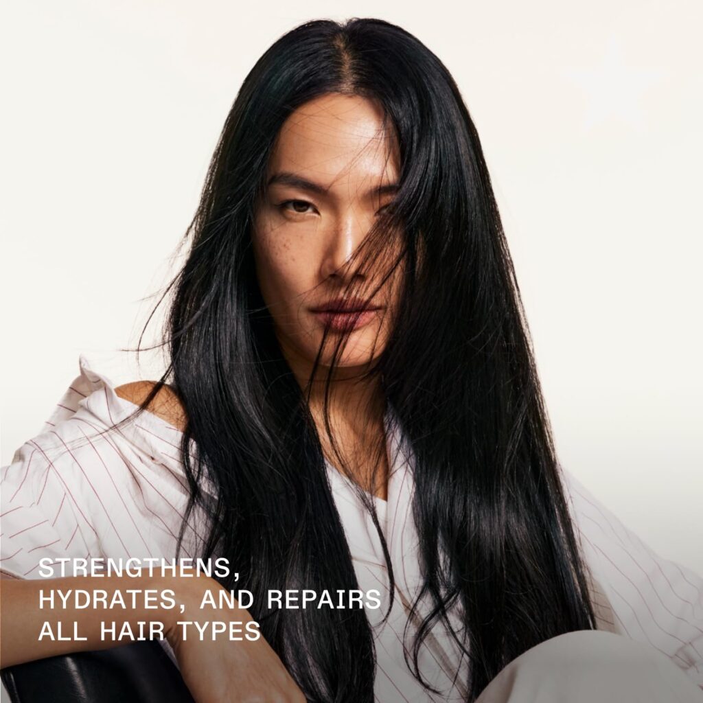 Olaplex Wash and Shine Hair Kit: No. 4, 5, 7, Shampoo & Conditioner Set to Cleanse, Hydrate, & Control Frizz Up to 72 Hours, Bonding Oil for Shine & Protect, For All Hair Types