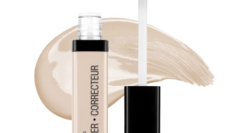 Wet n Wild Photo Focus Concealer Fair Beige