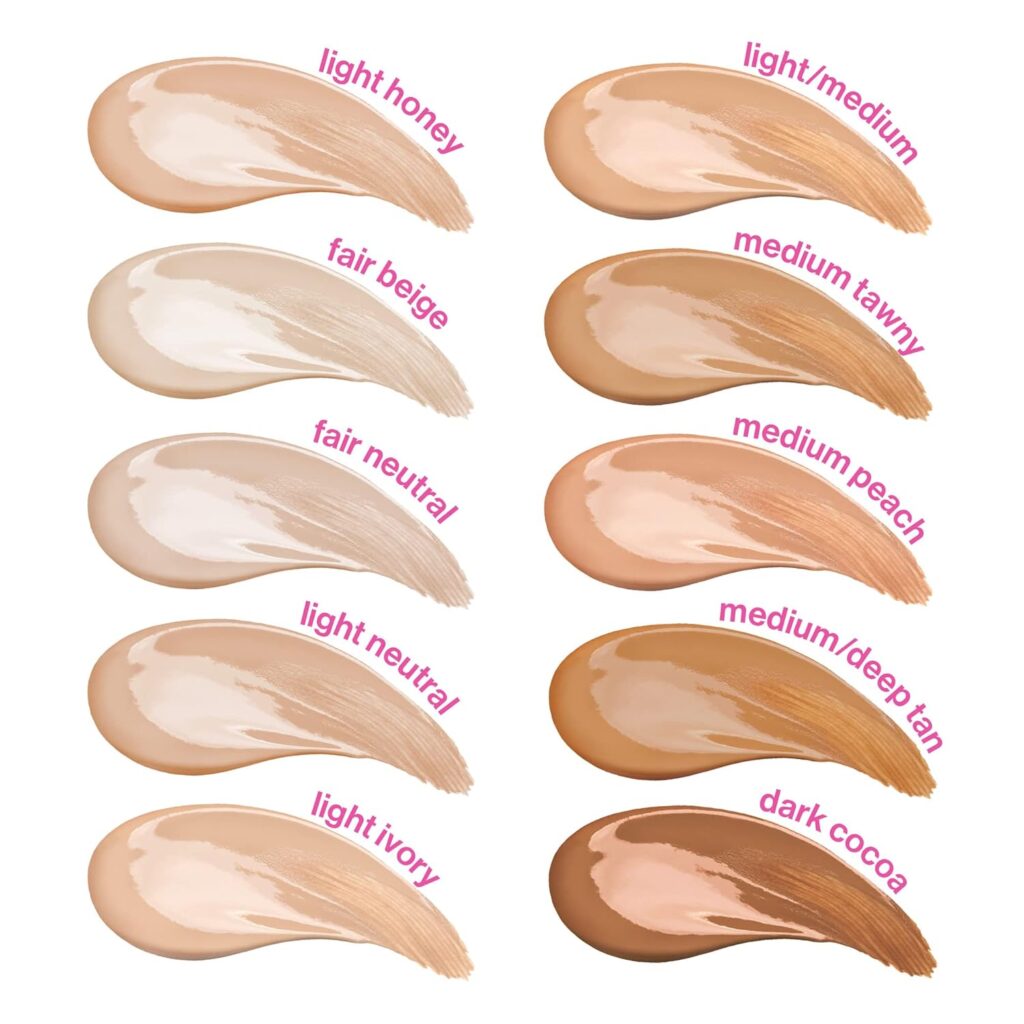 Wet n Wild Photo Focus Concealer Fair Beige