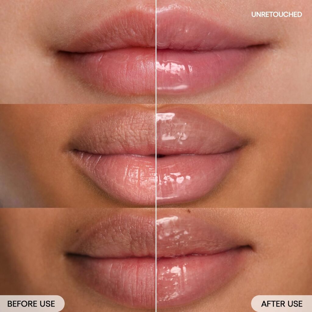LANEIGE Lip Sleeping Mask: Nourishing Overnight Lip Treatment with Vitamin C, Shea & Murumuru Butter for Hydrating Dry, Flaky Lips LANEIGE Lip Sleeping Mask: Nourishing Overnight Lip Treatment with Vitamin C, Shea & Murumuru Butter for Hydrating Dry, Flaky Lips
