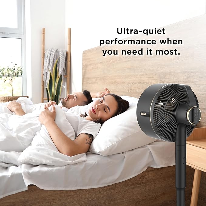 Shark FlexBreeze Fan - Indoor & outdoor oscillating fan, pedestal & tabletop, corded & cordless portable fan with outdoor InstaCool misting attachment - FA222 Shark FlexBreeze Fan - Indoor & outdoor oscillating fan, pedestal & tabletop, corded & cordless portable fan with outdoor InstaCool misting attachment - FA222