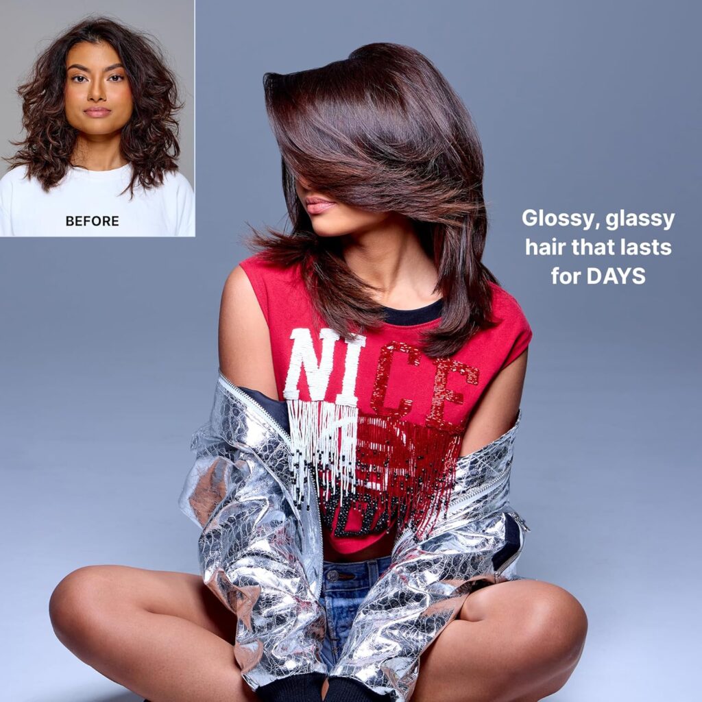 COLOR WOW Dream Coat Supernatural Spray – Keep Your Hair Frizz-Free and Shiny No Matter the Weather with Award-Winning Anti-Humidity Treatment COLOR WOW Dream Coat Supernatural Spray – Keep Your Hair Frizz-Free and Shiny No Matter the Weather with Award-Winning Anti-Humidity Treatment