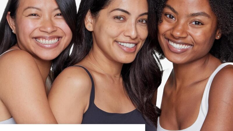 Olay Complete+ Rich Moisturizing Cream – Fragrance-Free, Gentle for Dry & Sensitive Skin, 3-in-1 Hydrating to Strengthen, Nourish, Renew – Niacinamide, Vitamin E, & Ceramides, 8.5 oz