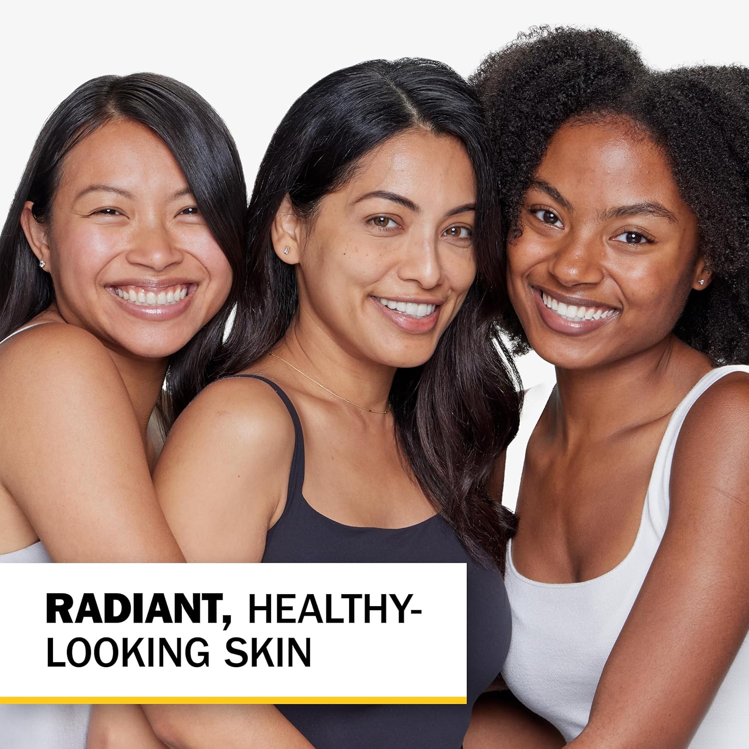Olay Complete+ Rich Moisturizing Cream - Fragrance-Free, Gentle for Dry & Sensitive Skin, 3-in-1 Hydrating to Strengthen, Nourish, Renew - Niacinamide, Vitamin E, & Ceramides, 8.5 oz Olay Complete+ Rich Moisturizing Cream – Fragrance-Free, Gentle for Dry & Sensitive Skin, 3-in-1 Hydrating to Strengthen, Nourish, Renew – Niacinamide, Vitamin E, & Ceramides, 8.5 oz