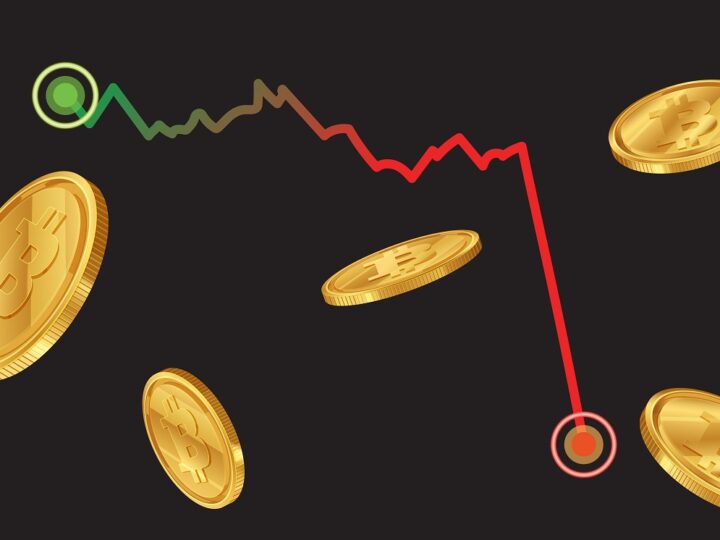 Bitcoin Nears Seven-Week Low As Investors Pivot to Ether: What’s Driving the Shift?