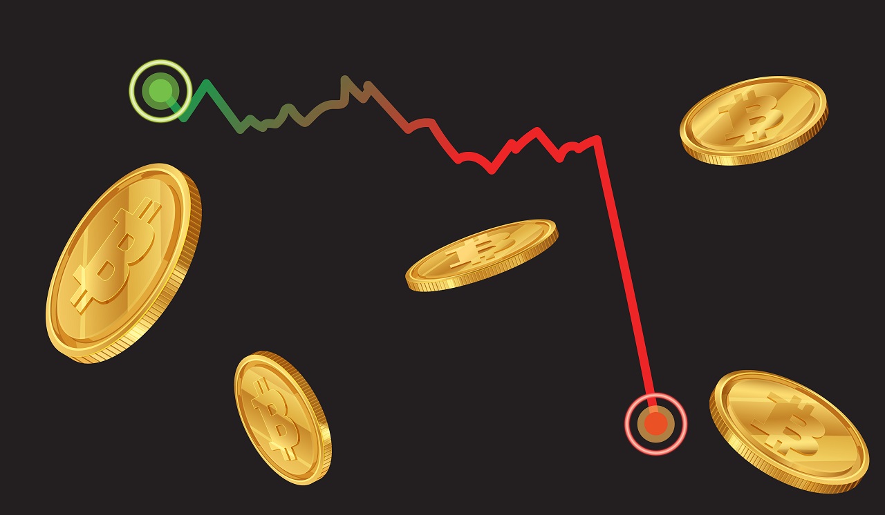 Bitcoin Nears Seven-Week Low As Investors Pivot to Ether: What’s Driving the Shift?