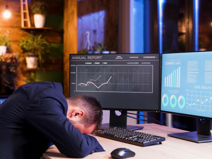Did HDFC Bank Shares Really Fall 62%? What You Need to Know About the “Crash”