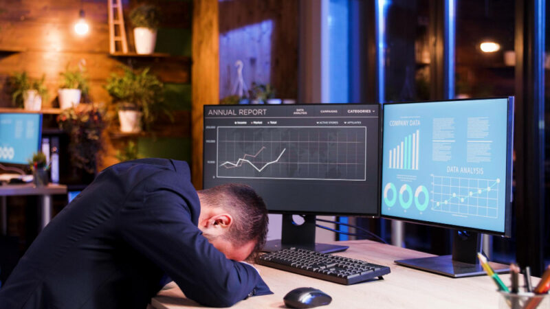 Did HDFC Bank Shares Really Fall 62%? What You Need to Know About the “Crash”