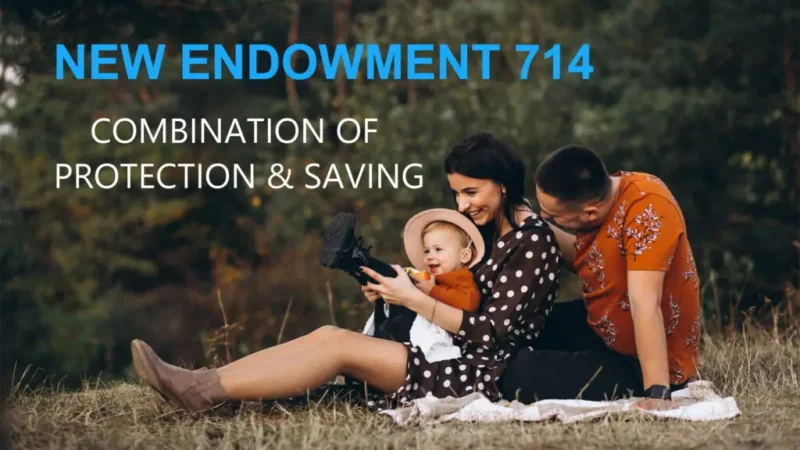 New Endowment 714