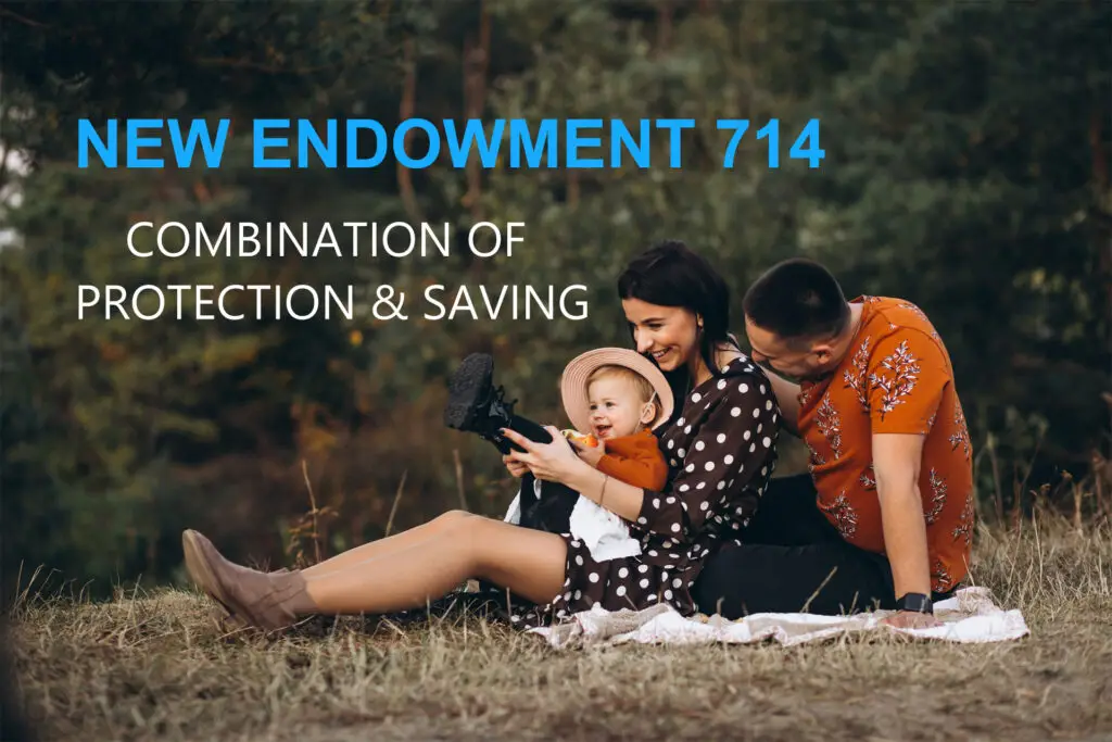 New Endowment 714