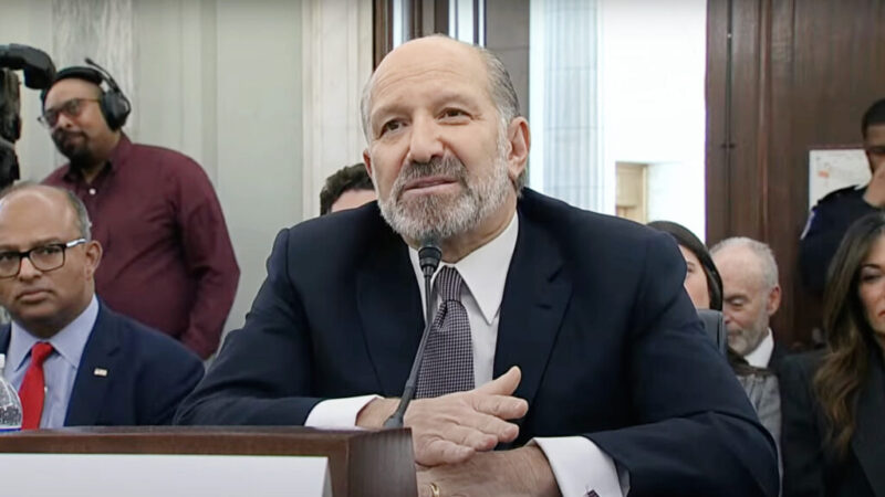 U.S. Awaits Japanese $550 Billion Investment: Lutnick Promises Update This Week