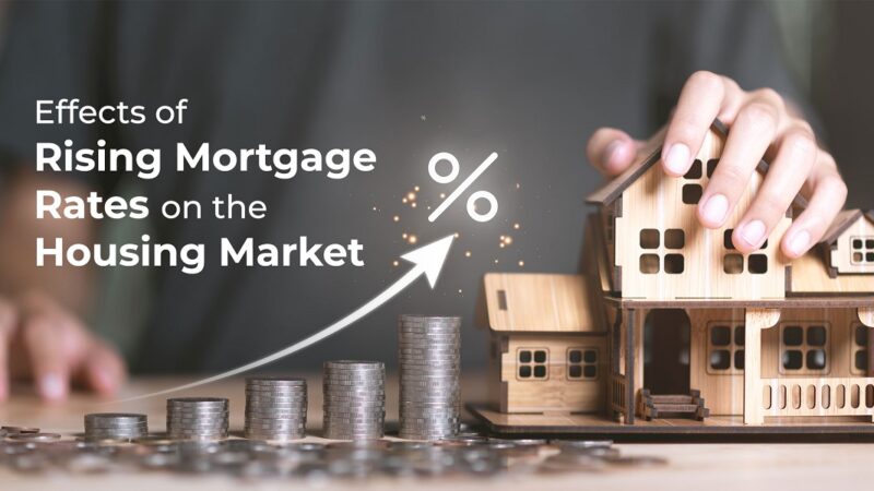 Mortgage Rates Return to Long-Term Lows in 2025 – Opportunities for U.S. Buyers
