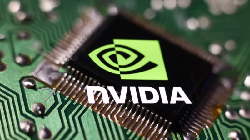 Nvidia Earnings 2025: $260 Billion Swing Looms as Options Market Signals Huge Volatility