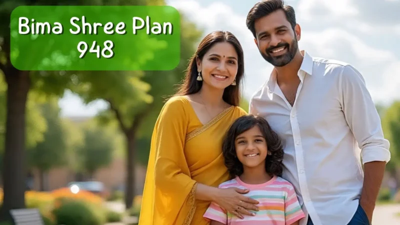 Bima Shree Plan 948