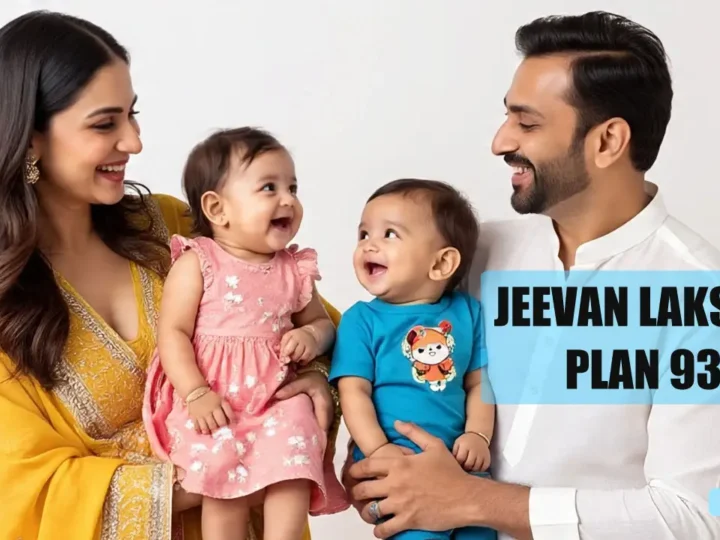Jeevan Lakshya Plan 933