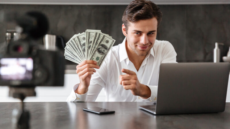 10 Proven Ways to Build Wealth in Your 30s: Smart Financial Moves for Millennials