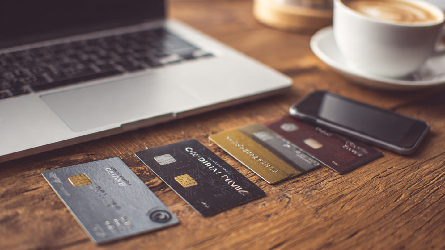 Top 10 Best Credit Cards with Cashback and Rewards in the USA 2025