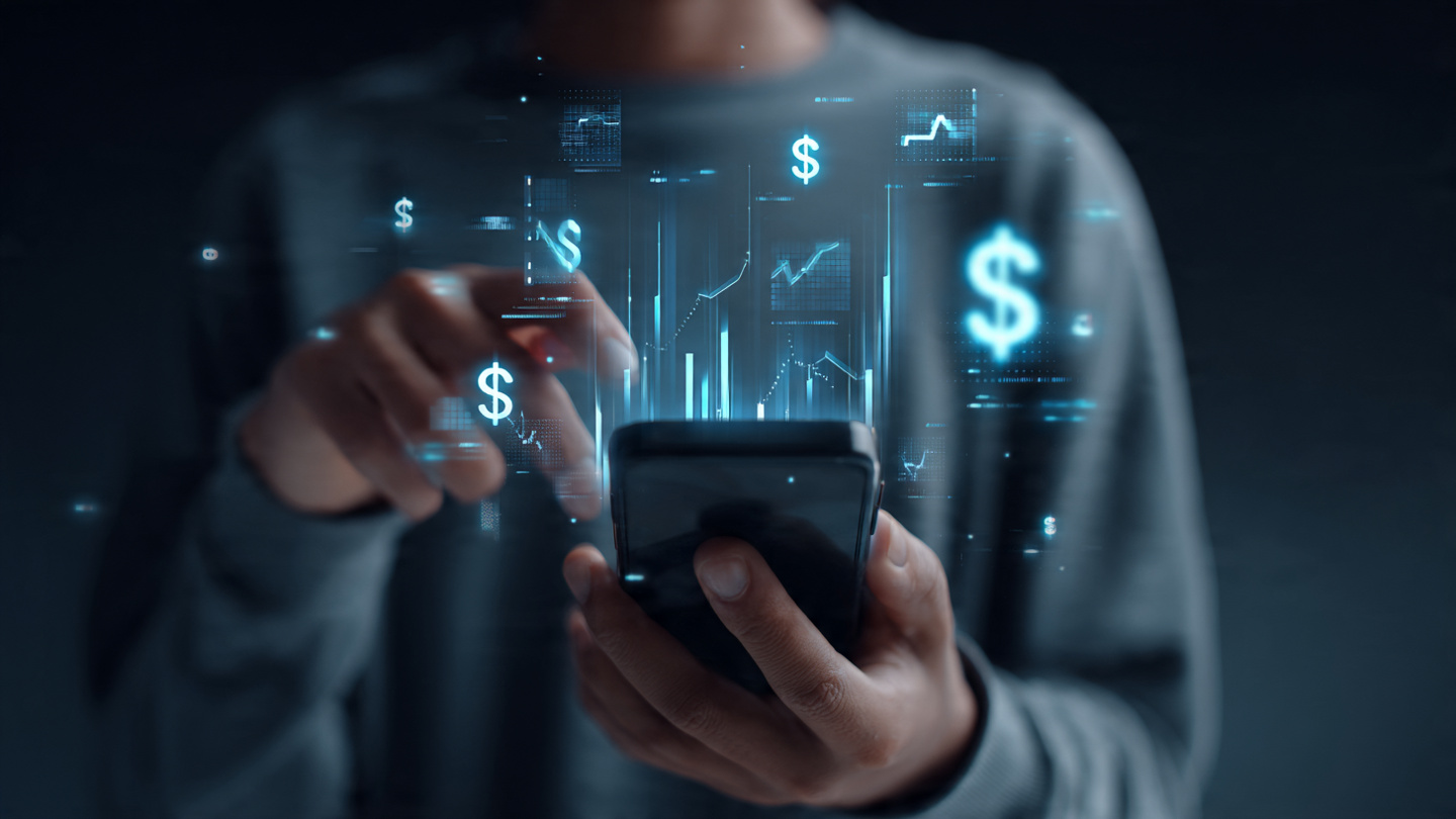 Top 10 Best Investing Apps for Beginners in the USA in 2025