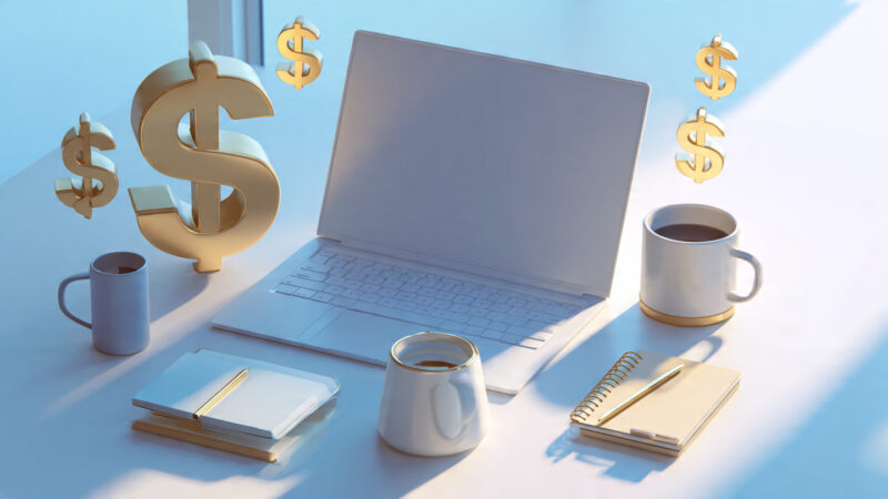 Top 10 Best Side Hustles in the USA for 2025 to Earn Extra Income